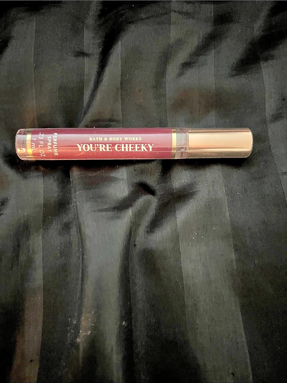 Bath & Body Works You're Cherry Perfume Spray NWT